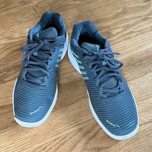 K Swiss Tennis Sports Court Shoes Size 8